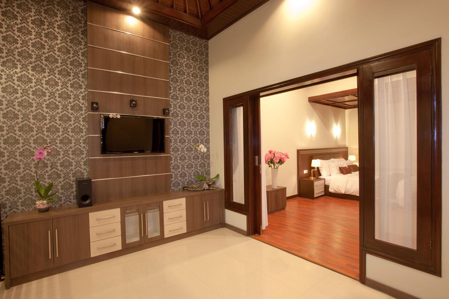 The Nakula Villas Kuta Lombok Habitación foto