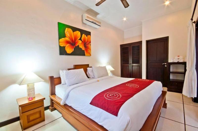 The Nakula Villas Kuta Lombok Exterior foto